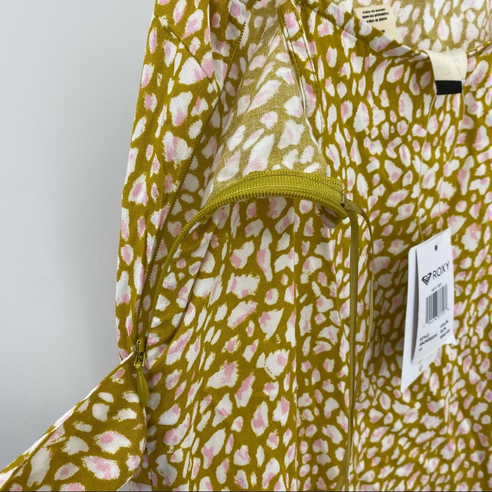 NEW Roxy Dress XS - Picture 7 of 11